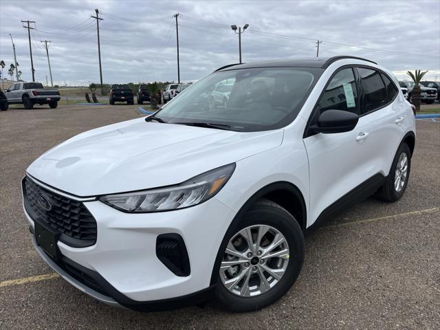 new 2025 Ford Escape car, priced at $31,414