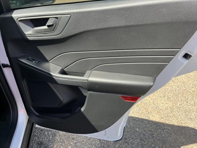 new 2025 Ford Escape car, priced at $26,598