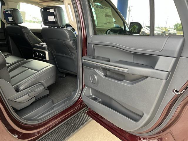 new 2024 Ford Expedition car, priced at $73,291