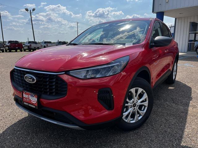 new 2024 Ford Escape car, priced at $28,415