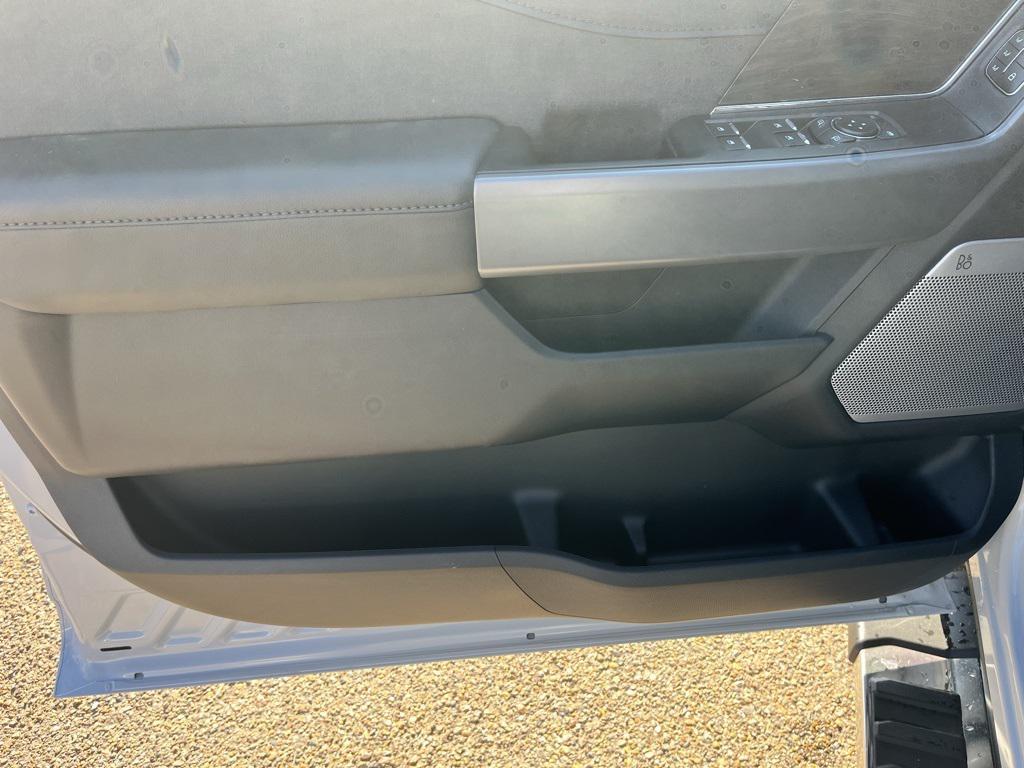 new 2025 Ford F-150 car, priced at $72,130