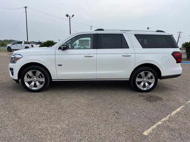 new 2024 Ford Expedition car, priced at $80,044