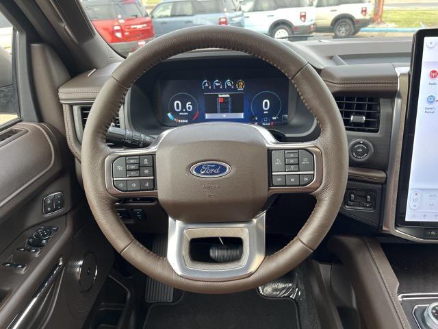 new 2024 Ford Expedition car, priced at $82,958