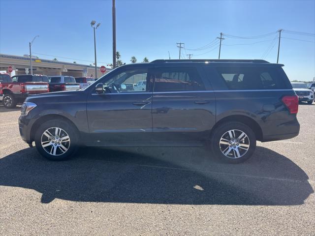 new 2024 Ford Expedition car, priced at $72,633