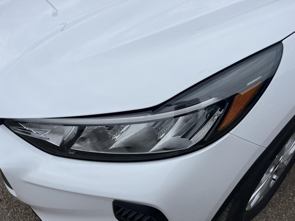 new 2025 Ford Escape car, priced at $26,721