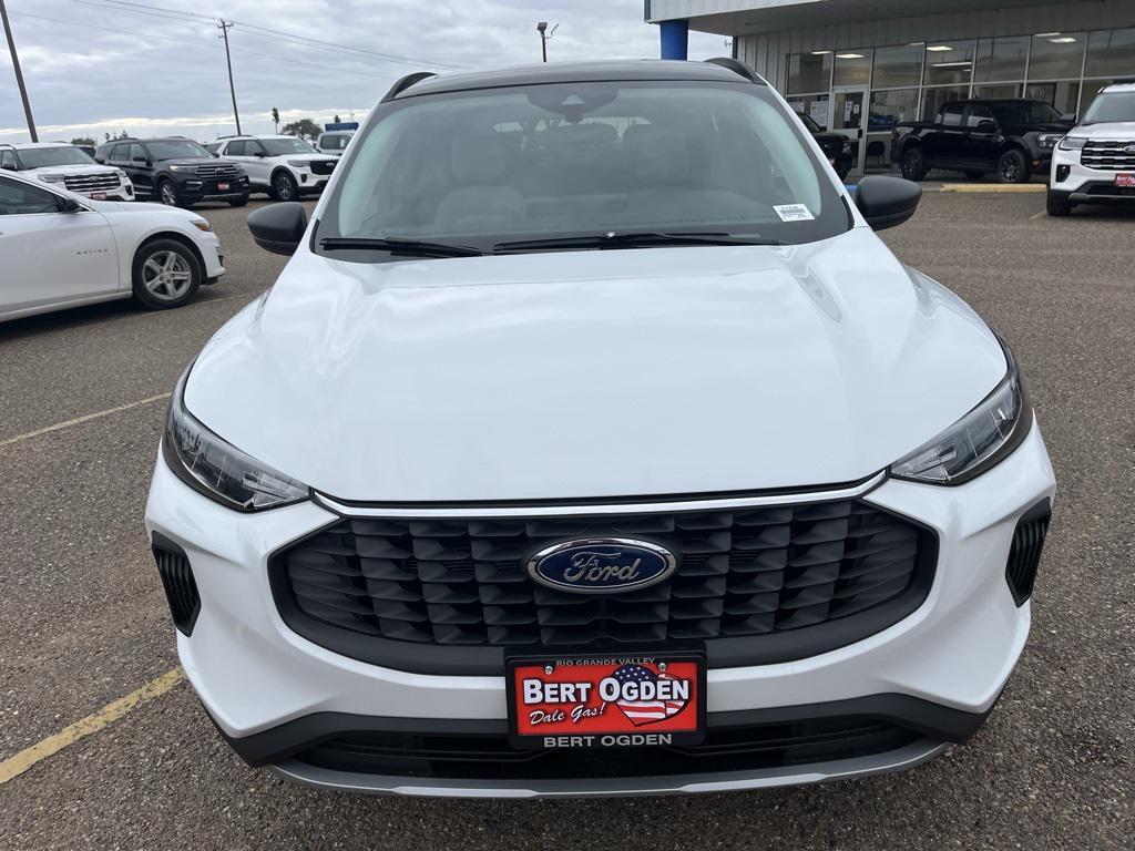 new 2025 Ford Escape car, priced at $26,721