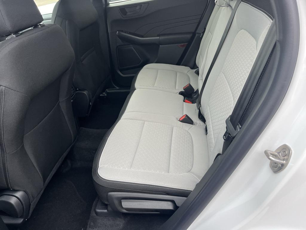 new 2025 Ford Escape car, priced at $26,721