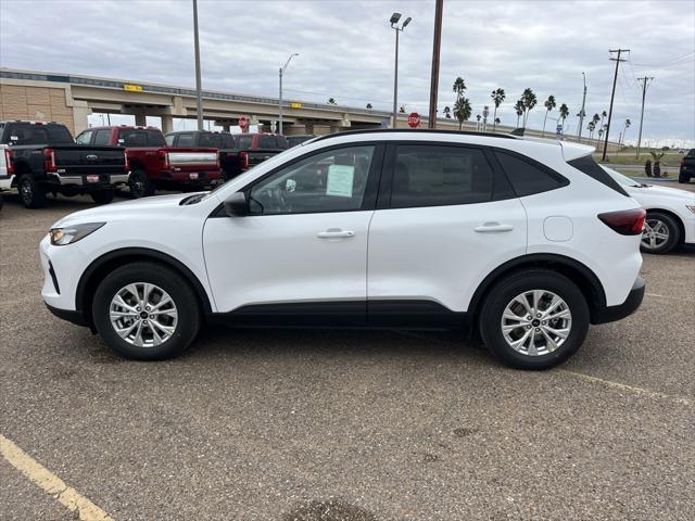 new 2025 Ford Escape car, priced at $31,546