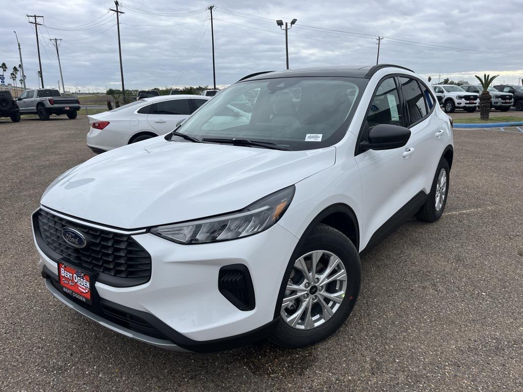 new 2025 Ford Escape car, priced at $26,721