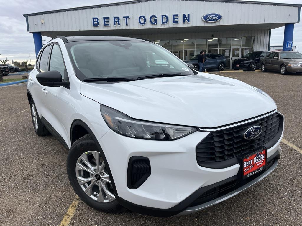 new 2025 Ford Escape car, priced at $26,721