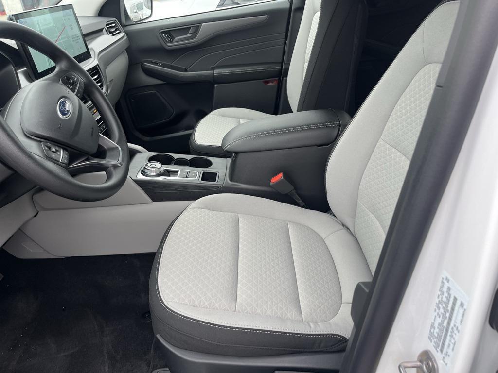 new 2025 Ford Escape car, priced at $26,721