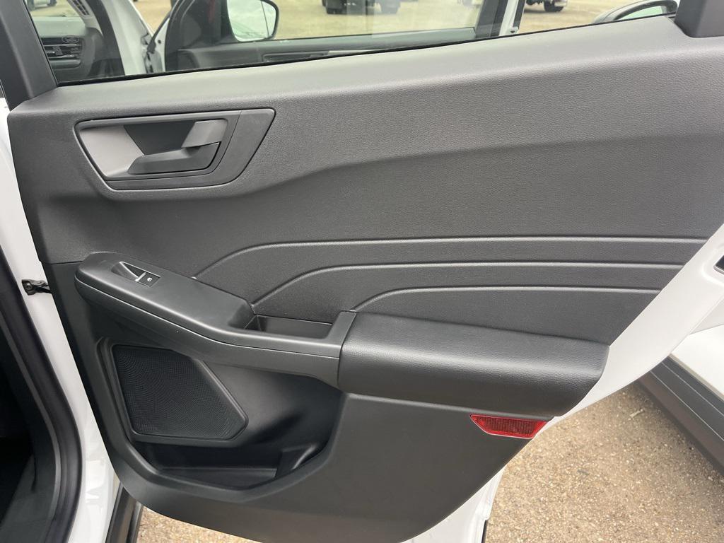 new 2025 Ford Escape car, priced at $26,721