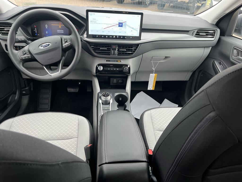 new 2025 Ford Escape car, priced at $26,721