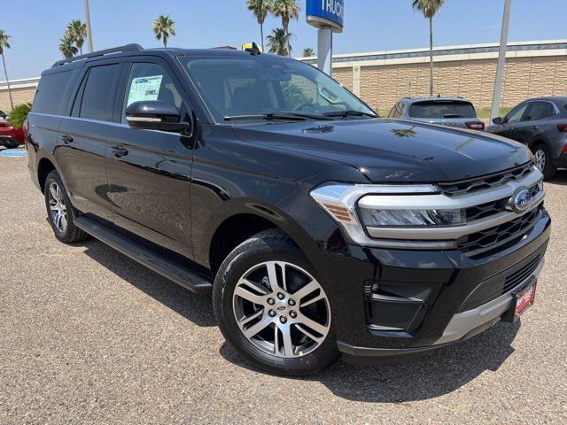 new 2024 Ford Expedition car, priced at $65,803