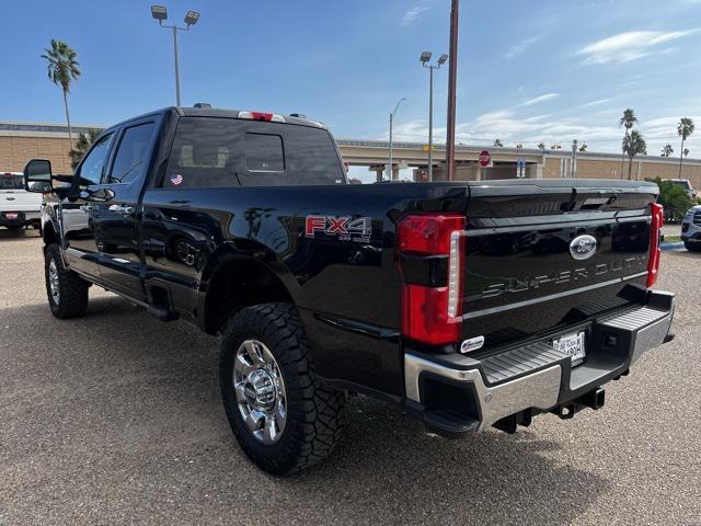 new 2024 Ford F-250 car, priced at $83,467