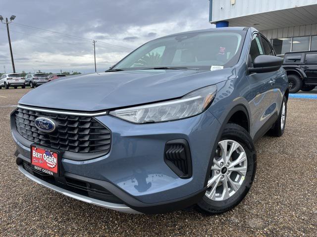 new 2024 Ford Escape car, priced at $28,276