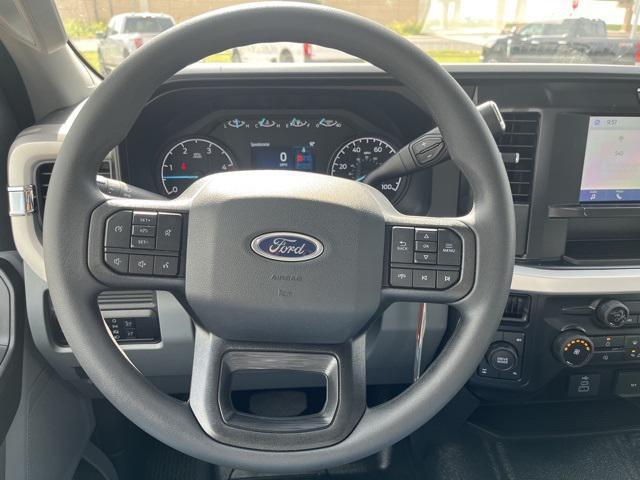 new 2025 Ford F-250 car, priced at $67,425