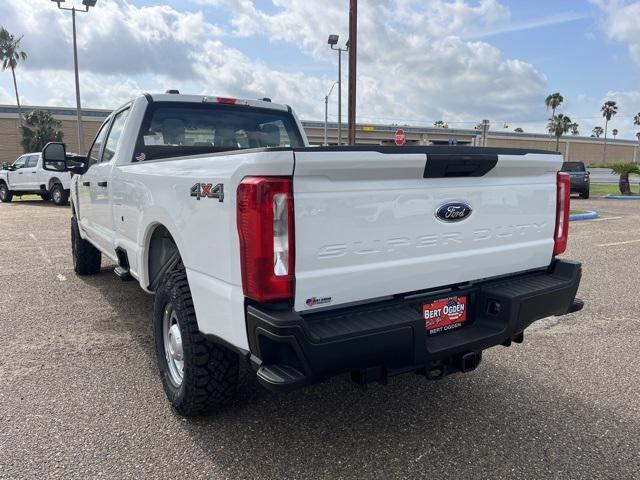 new 2025 Ford F-250 car, priced at $67,425