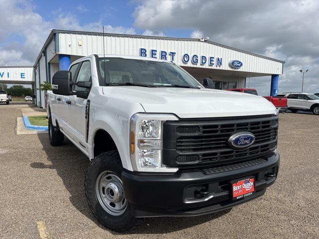 new 2025 Ford F-250 car, priced at $67,425