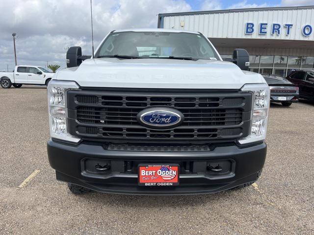 new 2025 Ford F-250 car, priced at $67,425