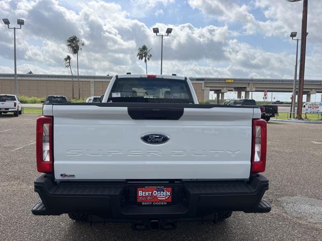 new 2025 Ford F-250 car, priced at $67,425