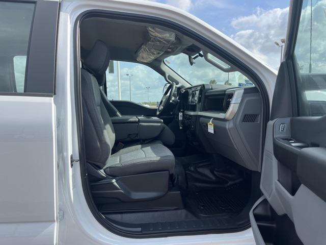 new 2025 Ford F-250 car, priced at $67,425