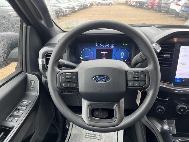 new 2024 Ford F-150 car, priced at $42,741