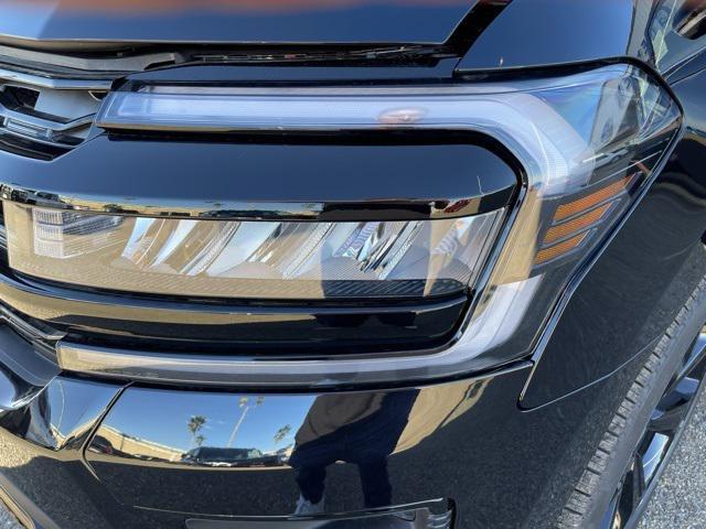 new 2024 Ford Expedition car, priced at $69,688