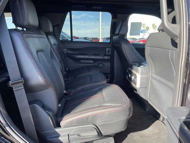 new 2024 Ford Expedition car, priced at $69,688