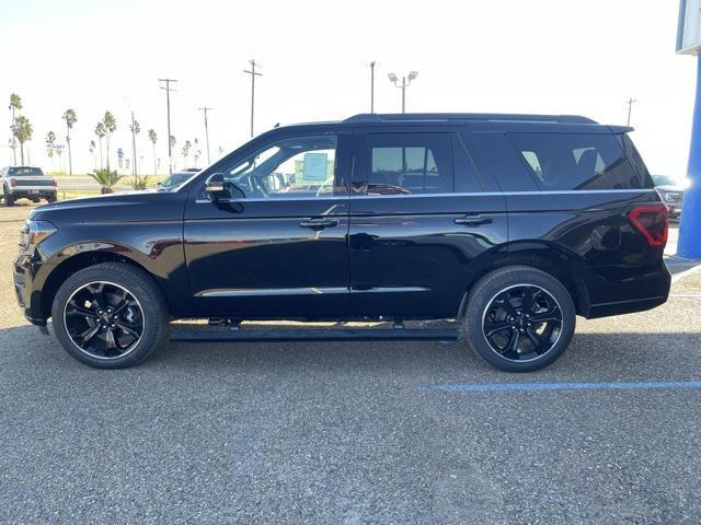 new 2024 Ford Expedition car, priced at $69,688