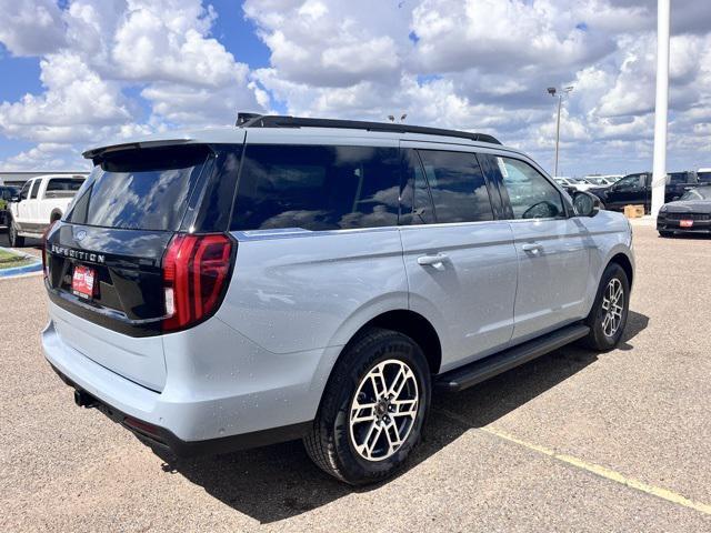 new 2025 Ford Expedition car, priced at $71,740