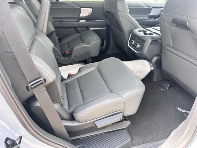 new 2025 Ford Expedition car, priced at $71,740