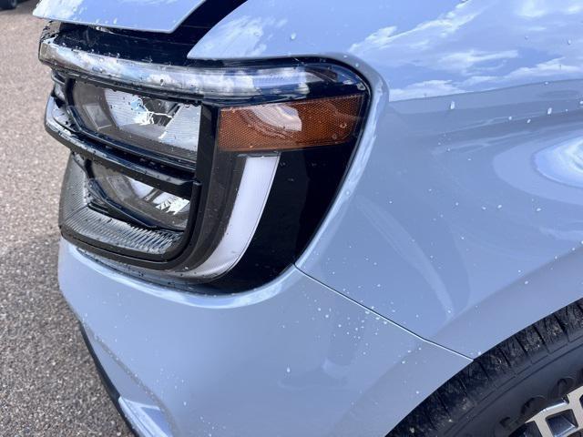 new 2025 Ford Expedition car, priced at $71,740