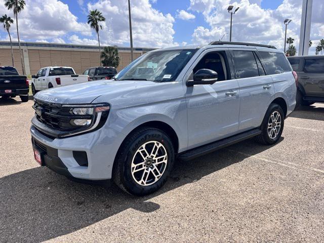 new 2025 Ford Expedition car, priced at $71,740