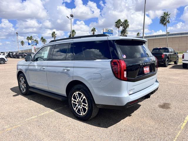 new 2025 Ford Expedition car, priced at $71,740