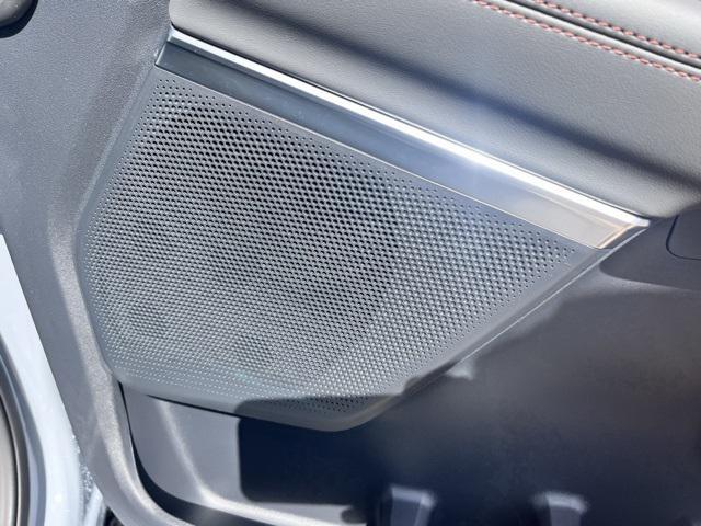 new 2025 Ford Expedition car, priced at $71,740