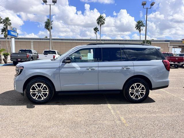 new 2025 Ford Expedition car, priced at $71,740