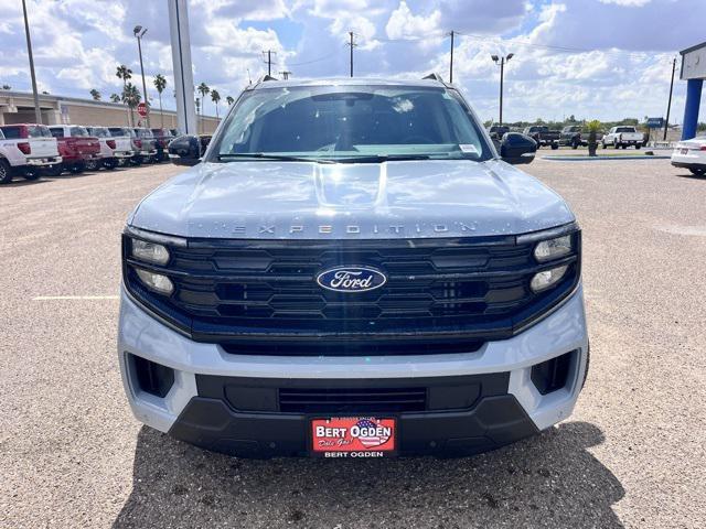 new 2025 Ford Expedition car, priced at $71,740