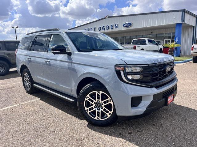 new 2025 Ford Expedition car, priced at $71,740