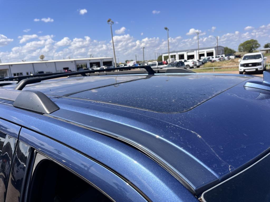 used 2020 Ford Expedition car, priced at $34,525