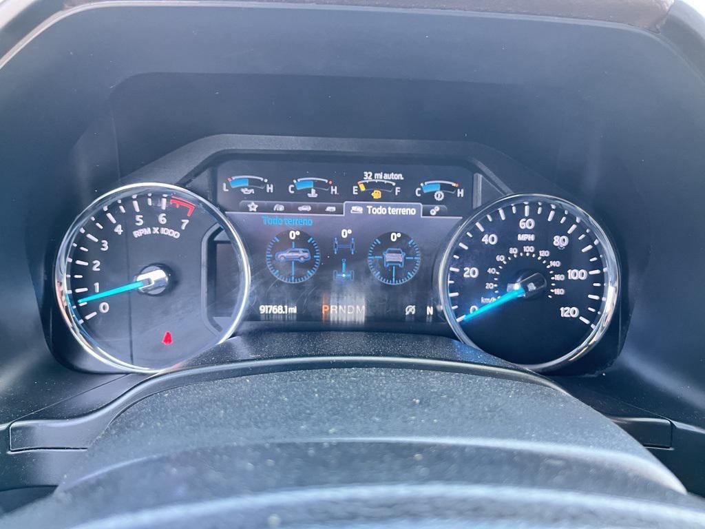 used 2020 Ford Expedition car, priced at $34,525