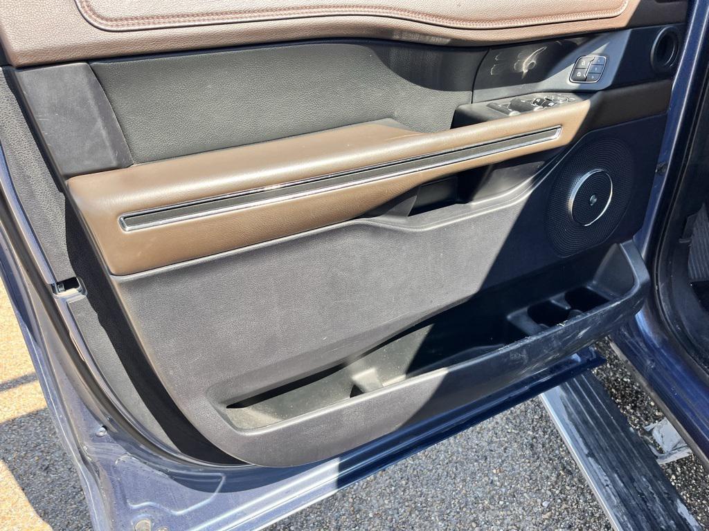 used 2020 Ford Expedition car, priced at $34,525