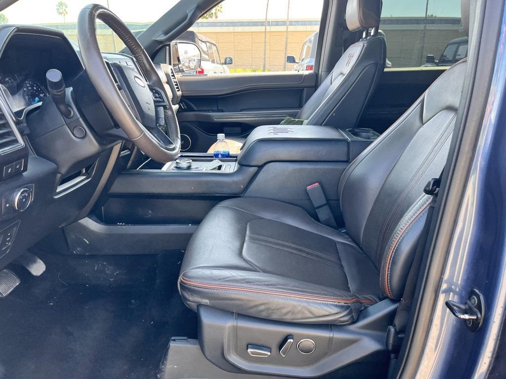 used 2020 Ford Expedition car, priced at $34,525