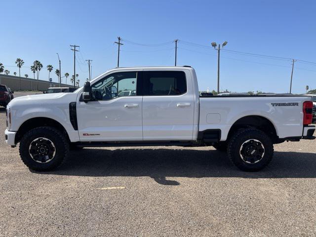 new 2025 Ford F-250 car, priced at $92,760