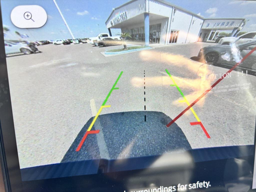 new 2025 Ford F-150 car, priced at $71,365