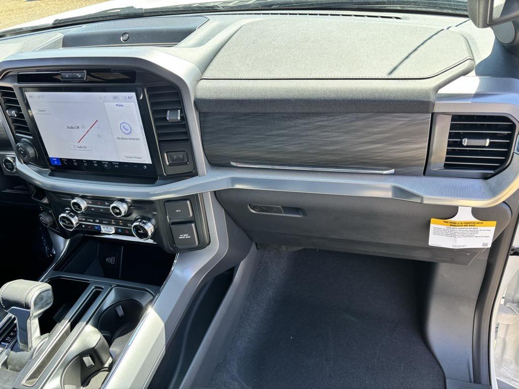 new 2025 Ford F-150 car, priced at $71,365