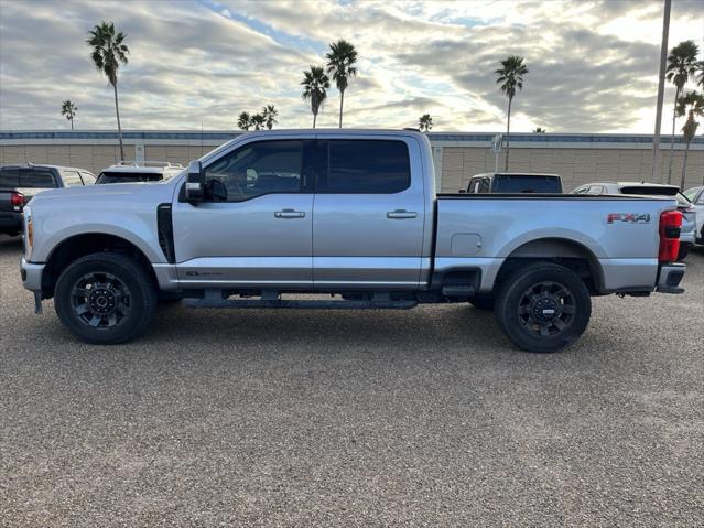 used 2023 Ford F-250 car, priced at $69,995