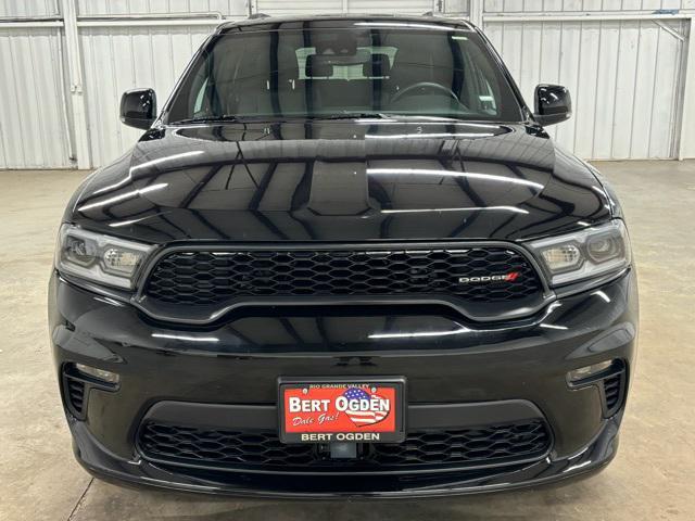 used 2023 Dodge Durango car, priced at $30,590