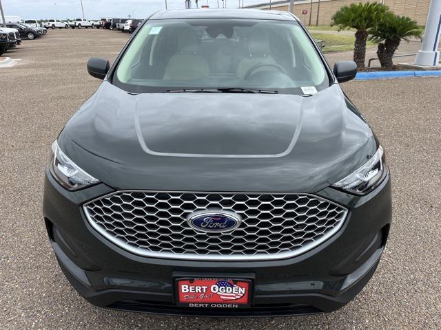 new 2024 Ford Edge car, priced at $38,361