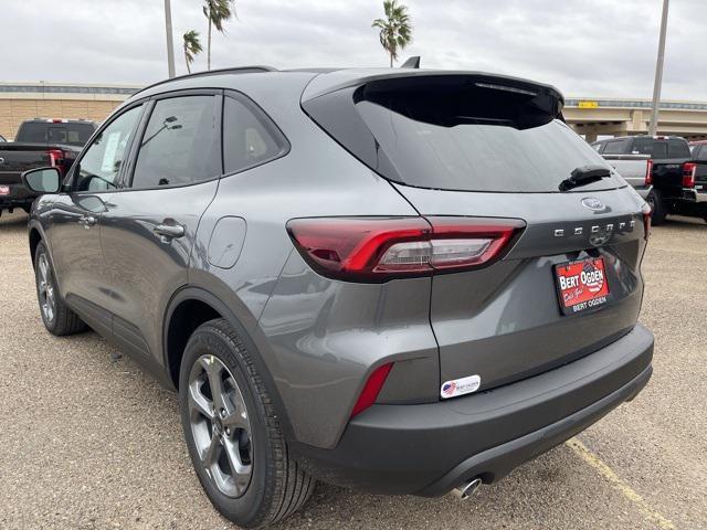 new 2025 Ford Escape car, priced at $29,395